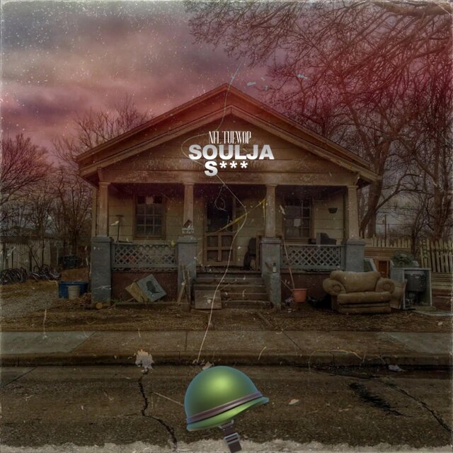 Soulja Shit Vol.1