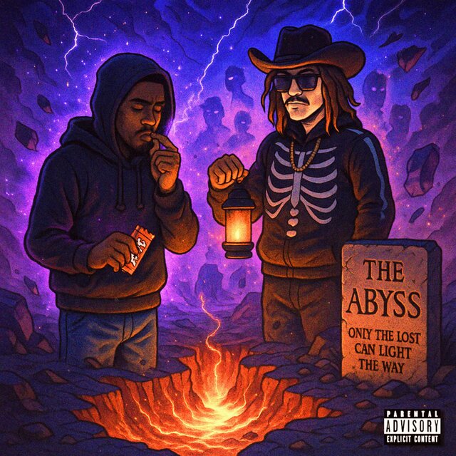 THE ABYSS