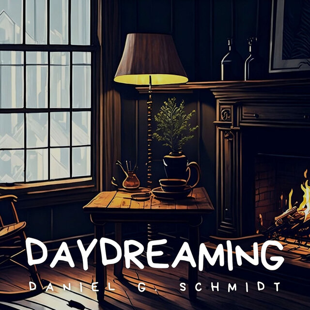 Daydreaming