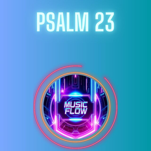 Psalm 23