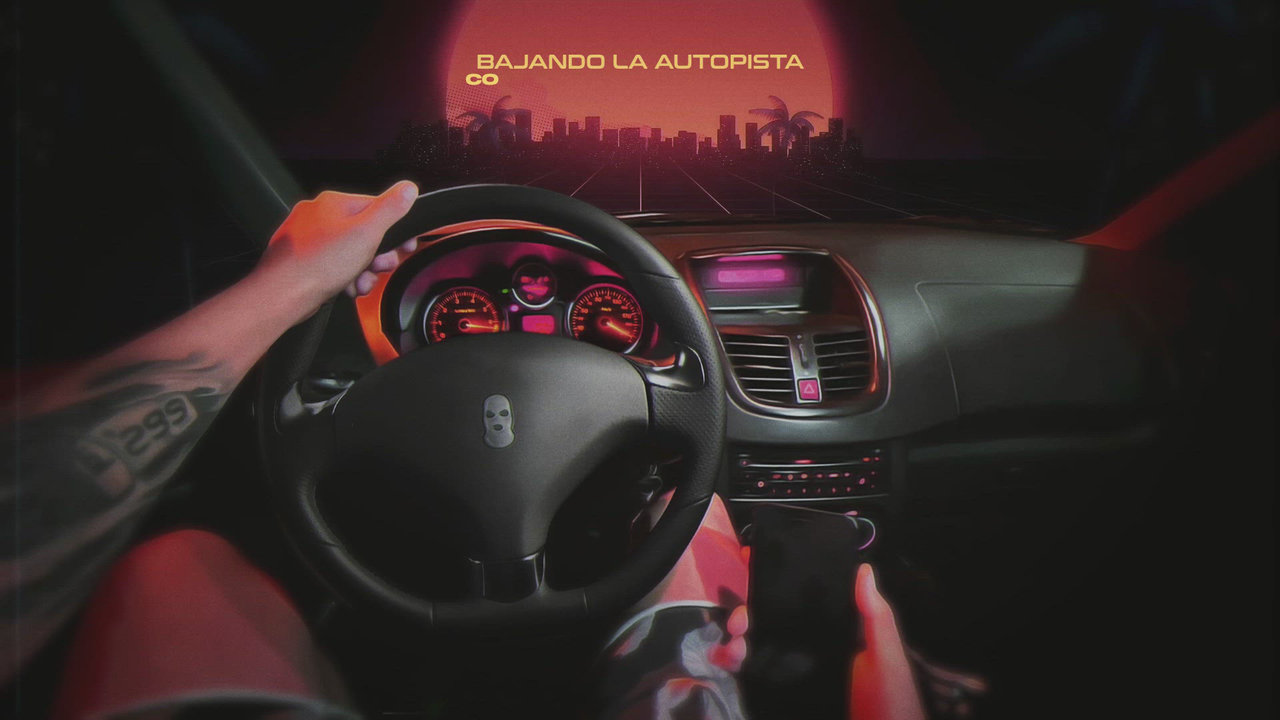 AUTOPISTA
