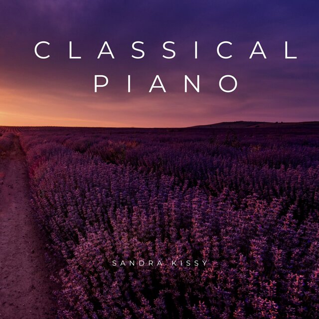 Classical Piano-Vol.1