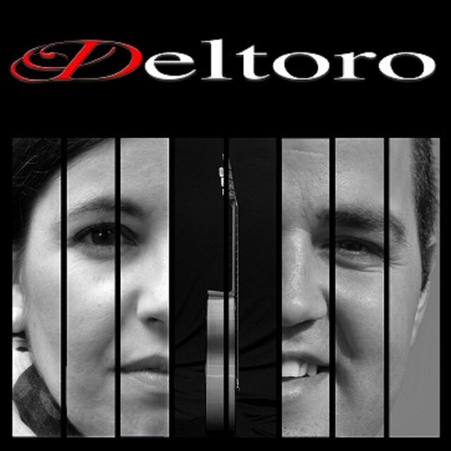Deltoro