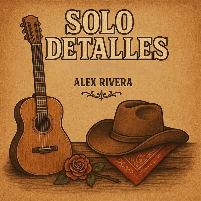 Solo Detalles