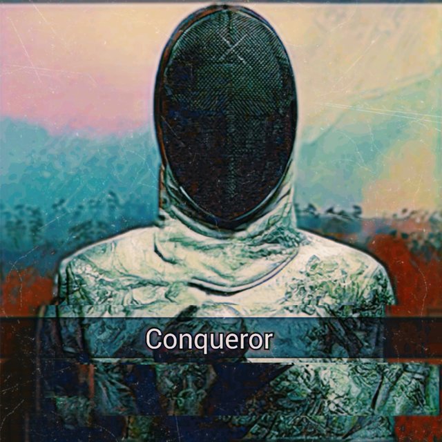 Conqueror