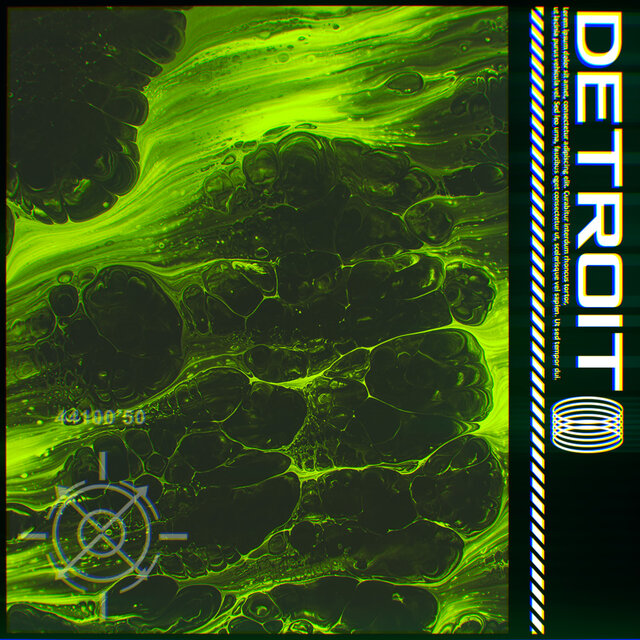 DETROIT