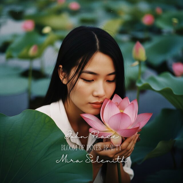 Bloom of Inner Beauty