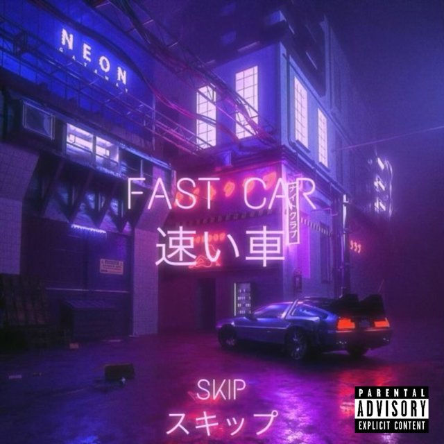 Fast Car