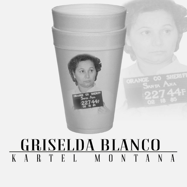Griselda Blanco - Single