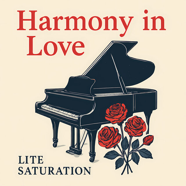 Harmony in Love