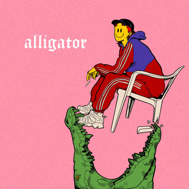 ALLIGATOR