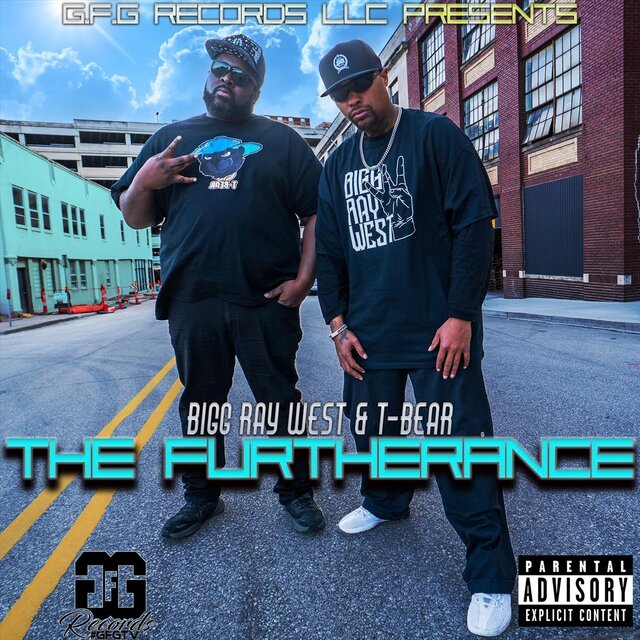 The Furtherance