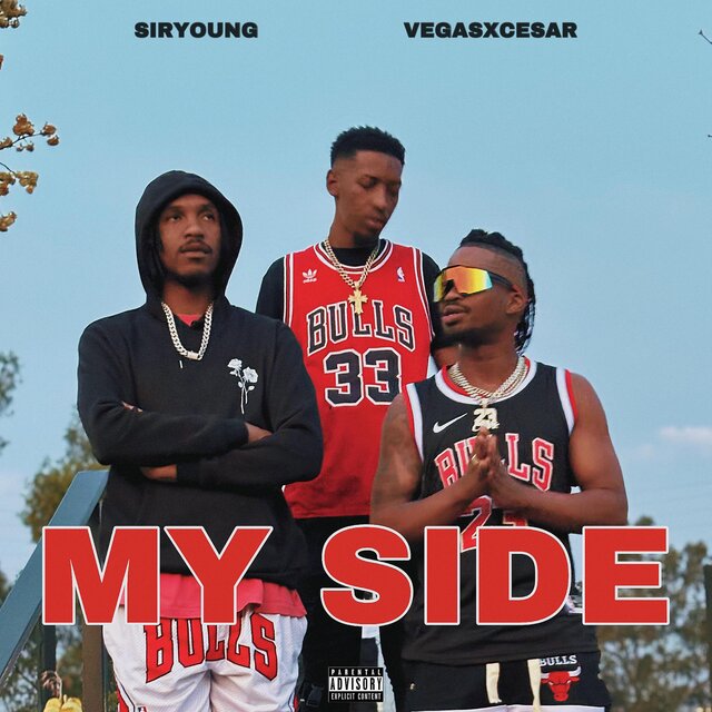 MY SIDE (feat. VegasXCesar)