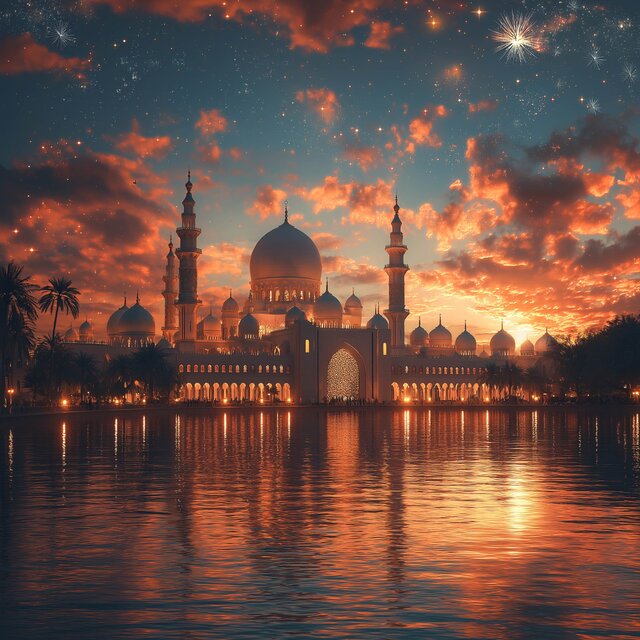 Shukran Lak Ya Allah Eilaa Kuli Ma Aitaytni