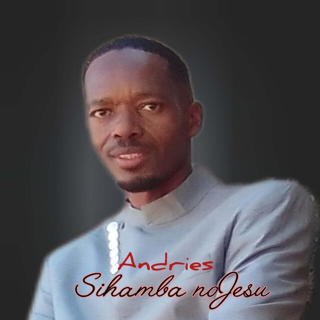 Sihamba noJesu