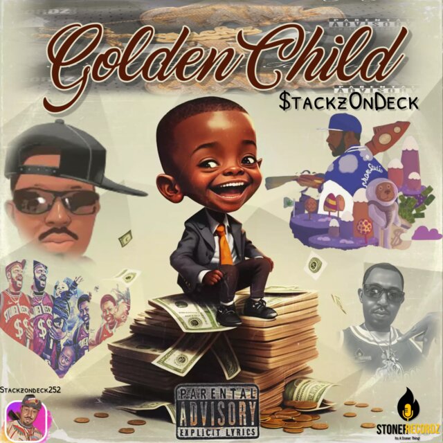 Golden Child