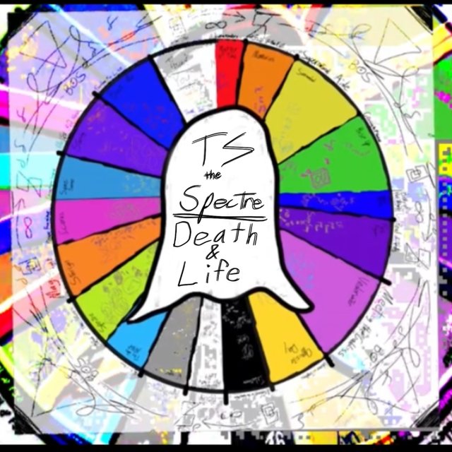 Death & Life (The Story Version)