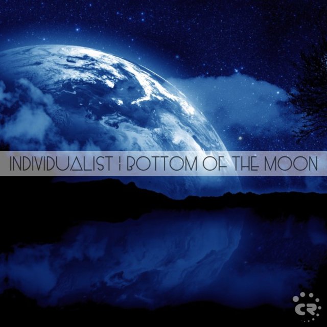 Bottom of the Moon
