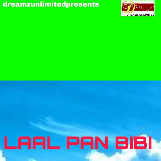 LAAL PAN BIBI