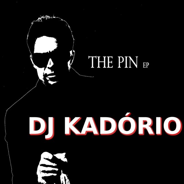 The Pin EP
