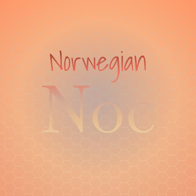 Norwegian Noc