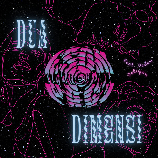 Dua Dimensi