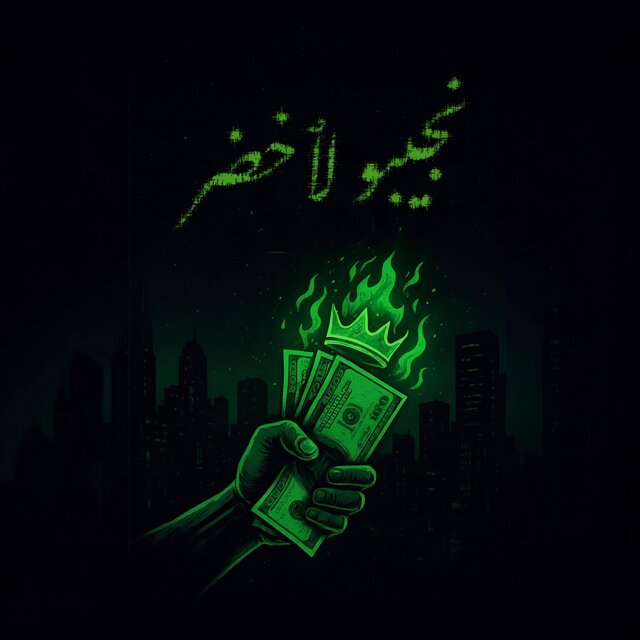 نجيبو لٱخضر - Ngebo El 5dar
