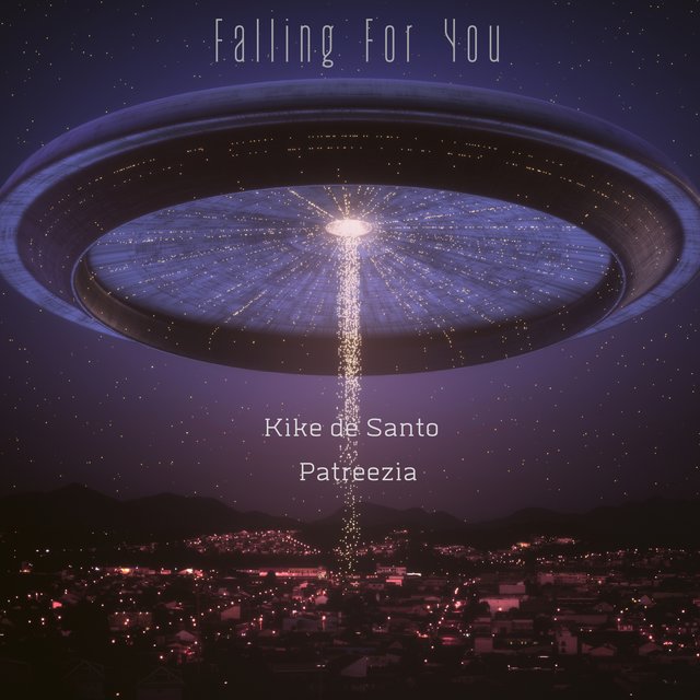 Falling For You