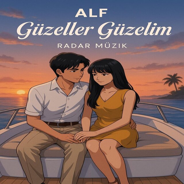 Güzeller Güzelim