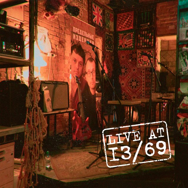 Live at 13/69
