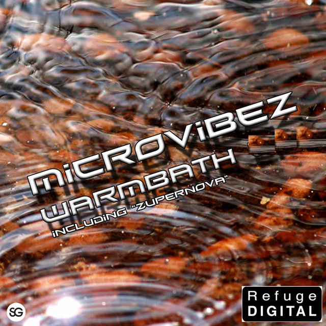 Warmbath (EP)