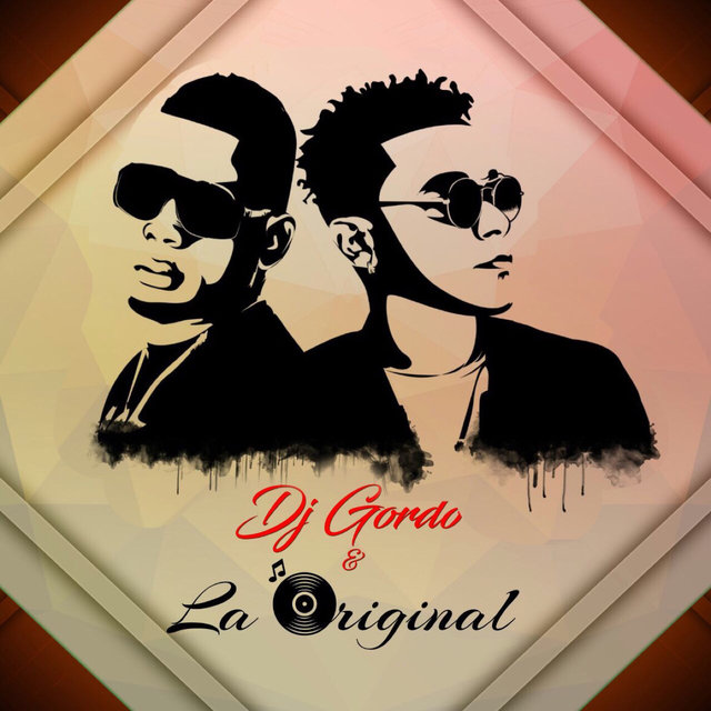 La Original - EP