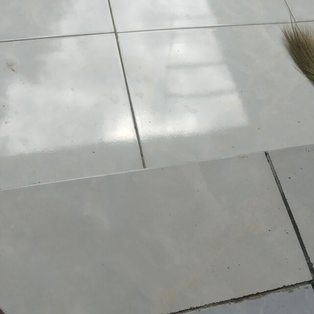 Inget sama mantan