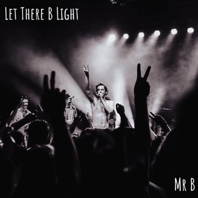 Let There B Light