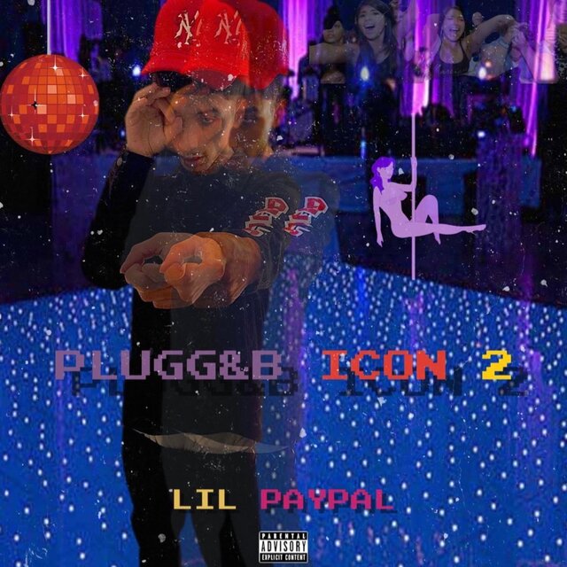 Plugg&b Icon 2