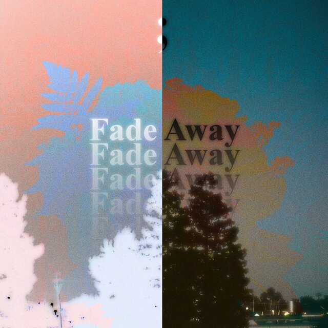 fade away