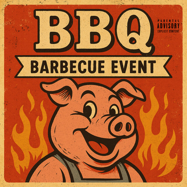 B.B.Q (Freestyle)
