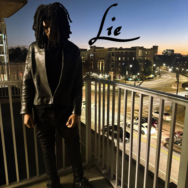 lie