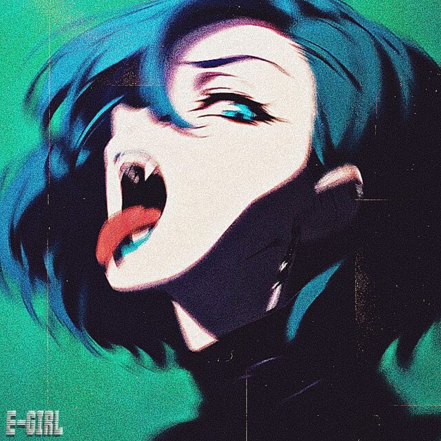 E-GIRL