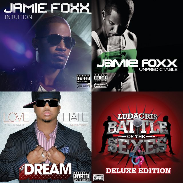 Lapdance music