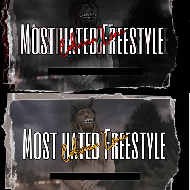 Most Hated