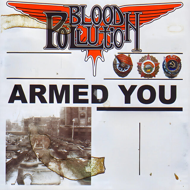Armed You!