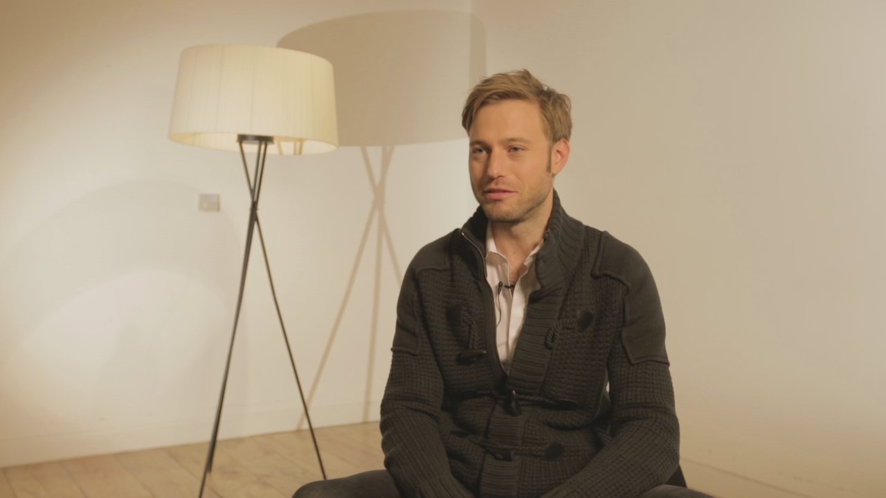 Benjamin Appl on "Heimat"