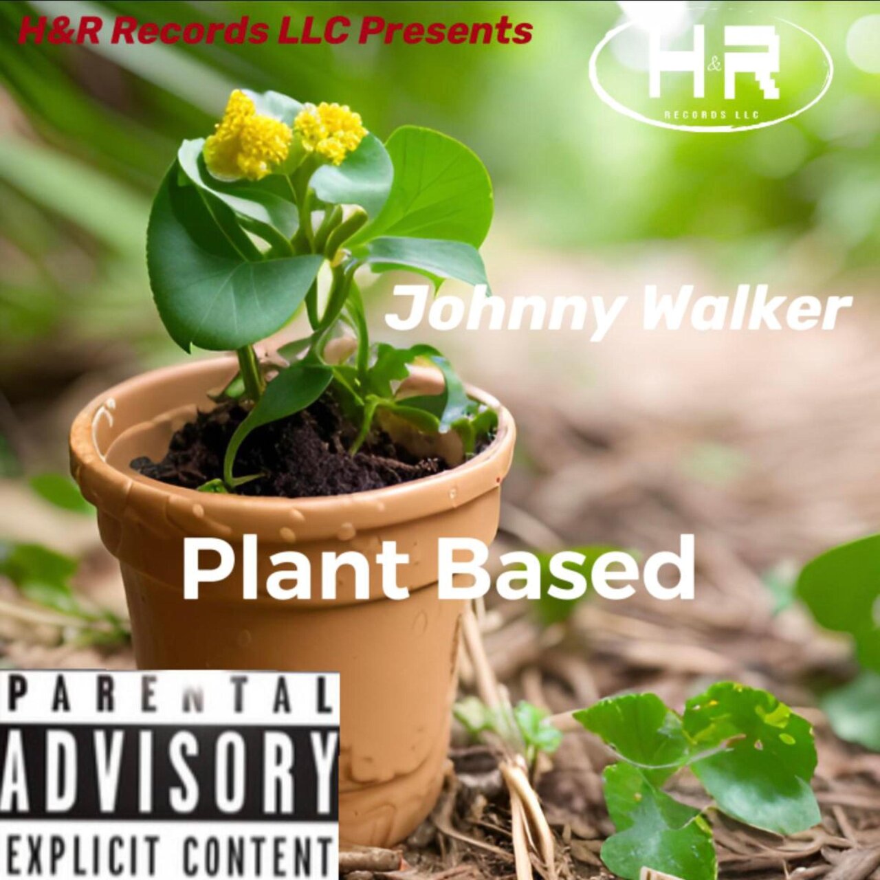 Johnny Walker - Plant Based [Single]
