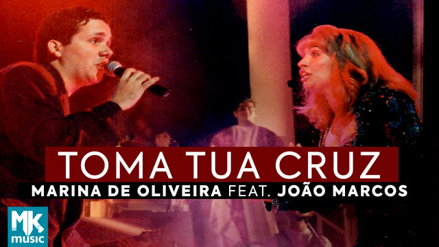 Toma Tua Cruz