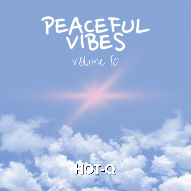 Peaceful Vibes 010