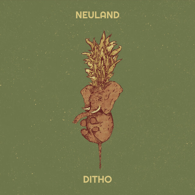 Neuland