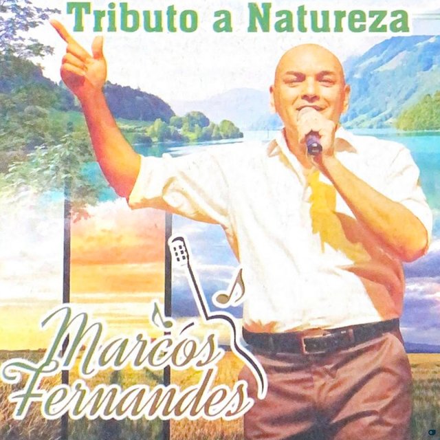Tributo a Natureza