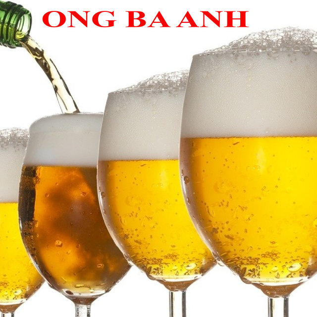 Ong Ba Anh - Single