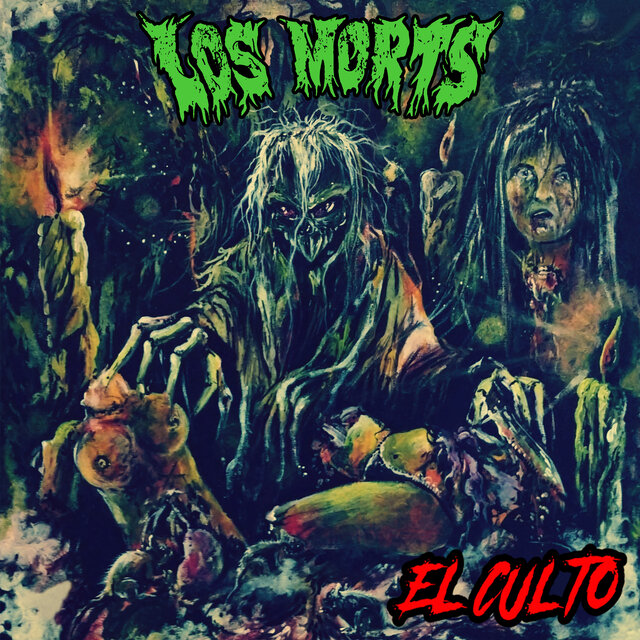 El Culto